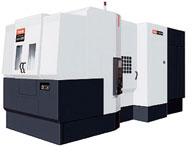 HCN 4000
