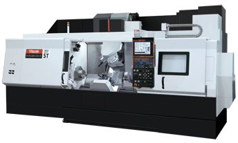 Integrex 200-IV S